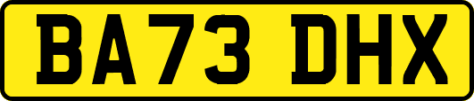 BA73DHX