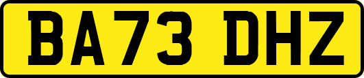 BA73DHZ