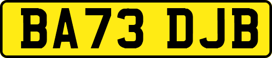 BA73DJB