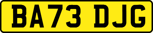 BA73DJG