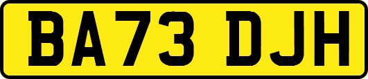 BA73DJH