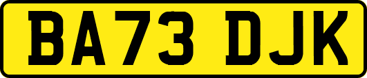 BA73DJK