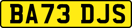 BA73DJS
