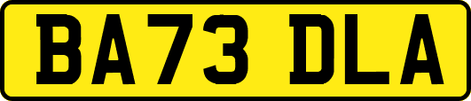 BA73DLA