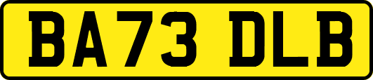 BA73DLB