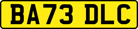 BA73DLC