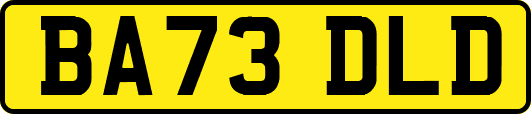 BA73DLD