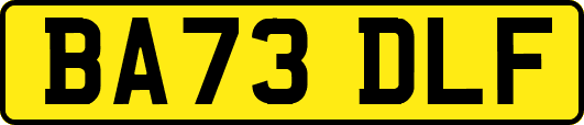 BA73DLF