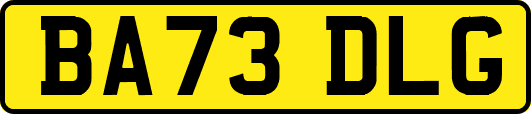 BA73DLG