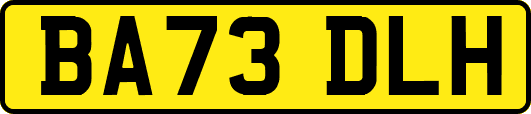 BA73DLH