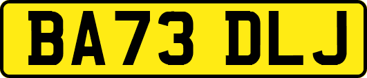 BA73DLJ