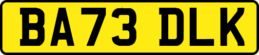 BA73DLK