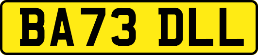 BA73DLL