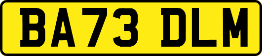 BA73DLM