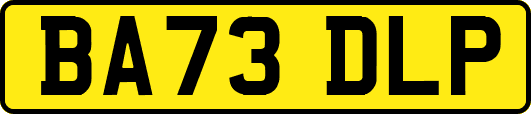 BA73DLP