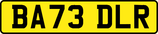 BA73DLR