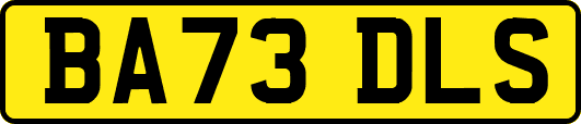 BA73DLS