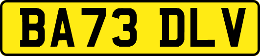 BA73DLV