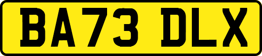 BA73DLX