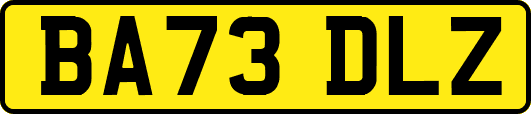BA73DLZ