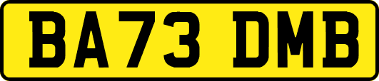 BA73DMB