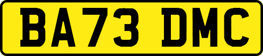 BA73DMC