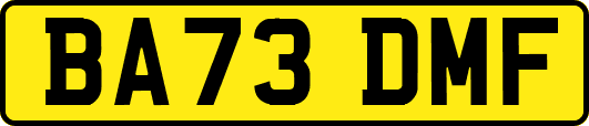 BA73DMF