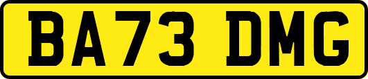 BA73DMG