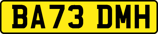 BA73DMH