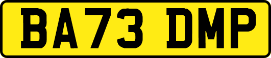 BA73DMP