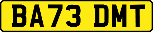 BA73DMT