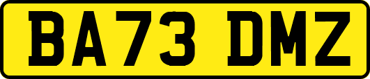 BA73DMZ