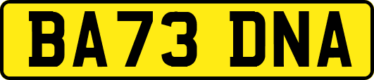 BA73DNA