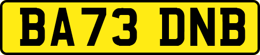 BA73DNB
