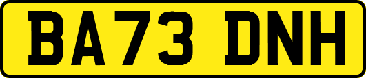BA73DNH