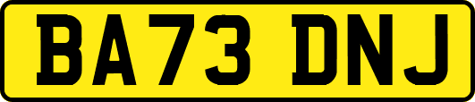 BA73DNJ