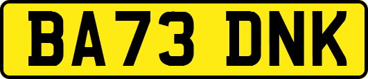 BA73DNK