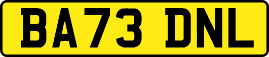 BA73DNL
