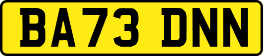 BA73DNN