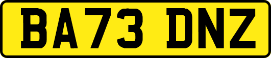 BA73DNZ