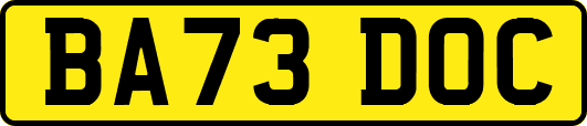 BA73DOC