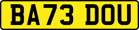 BA73DOU