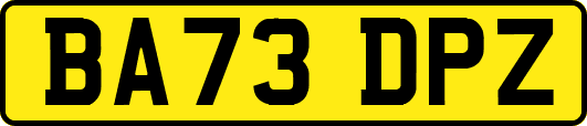 BA73DPZ
