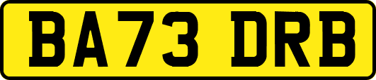 BA73DRB