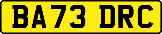 BA73DRC