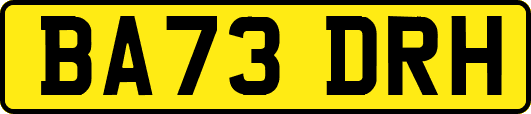 BA73DRH