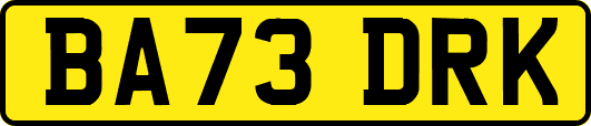 BA73DRK