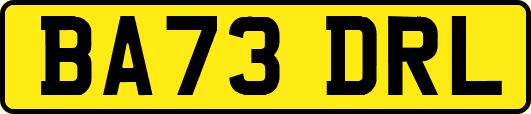 BA73DRL