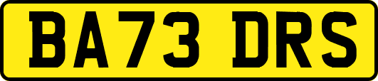 BA73DRS