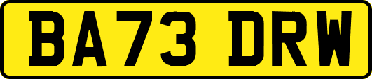 BA73DRW